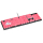 Corsair PBT Double-shot Pro Keycaps (różowe) - 670129 - zdjęcie 5